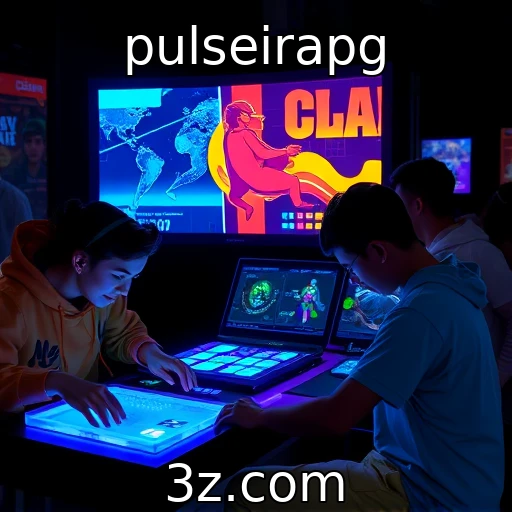 Crescimento da diversidade em jogos eletrônicos