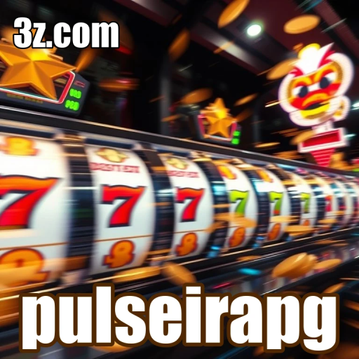 PulseiraPG News: Onde a Paixão por Games Ganha Vida