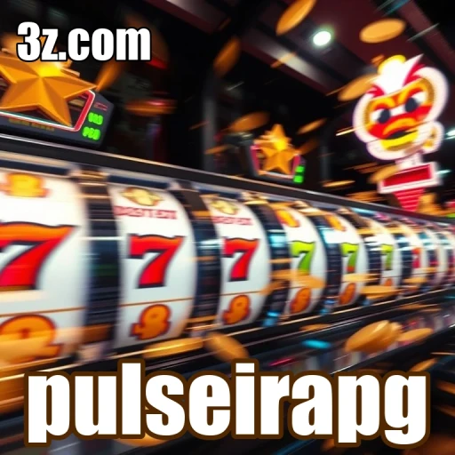 PulseiraPG News: Onde a Paixão por Games Ganha Vida